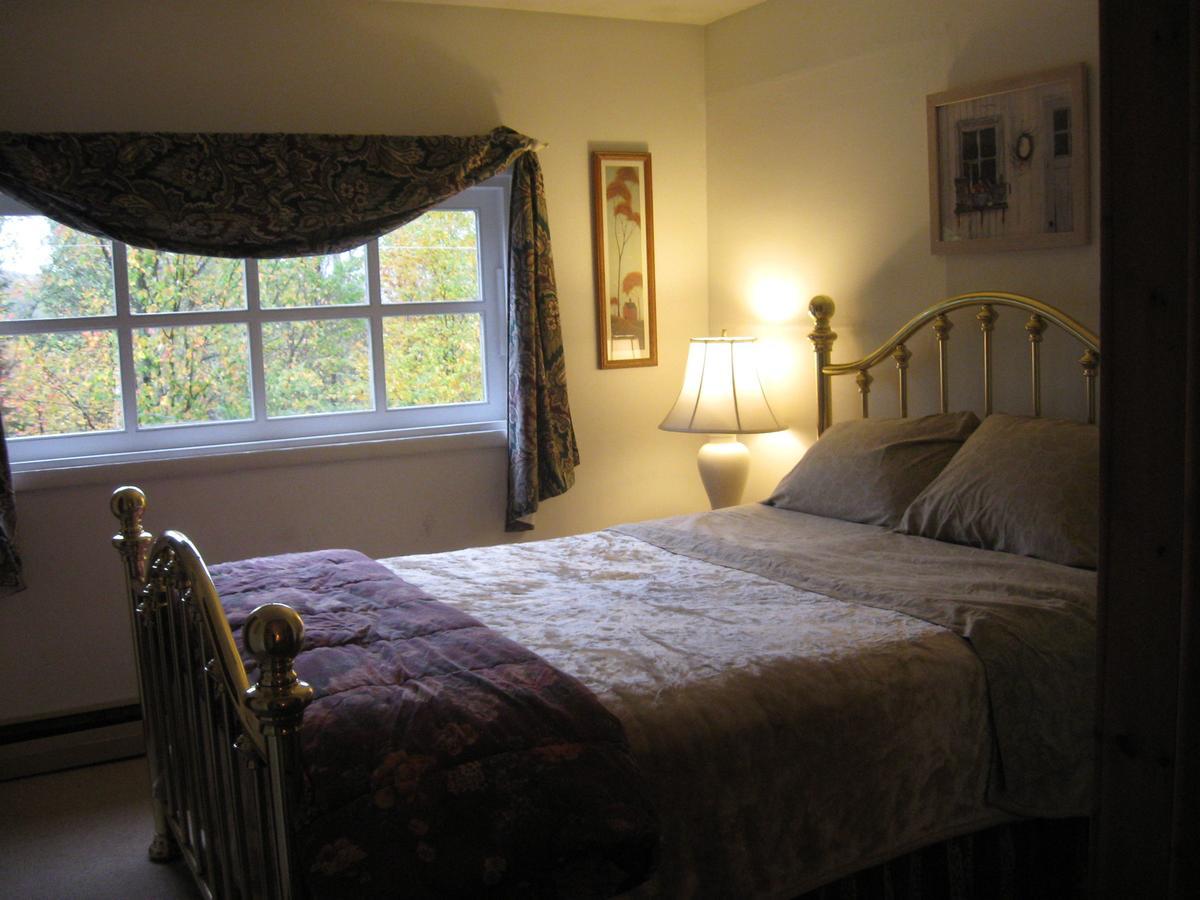 The Woods Lodge Northfield Center Quarto foto