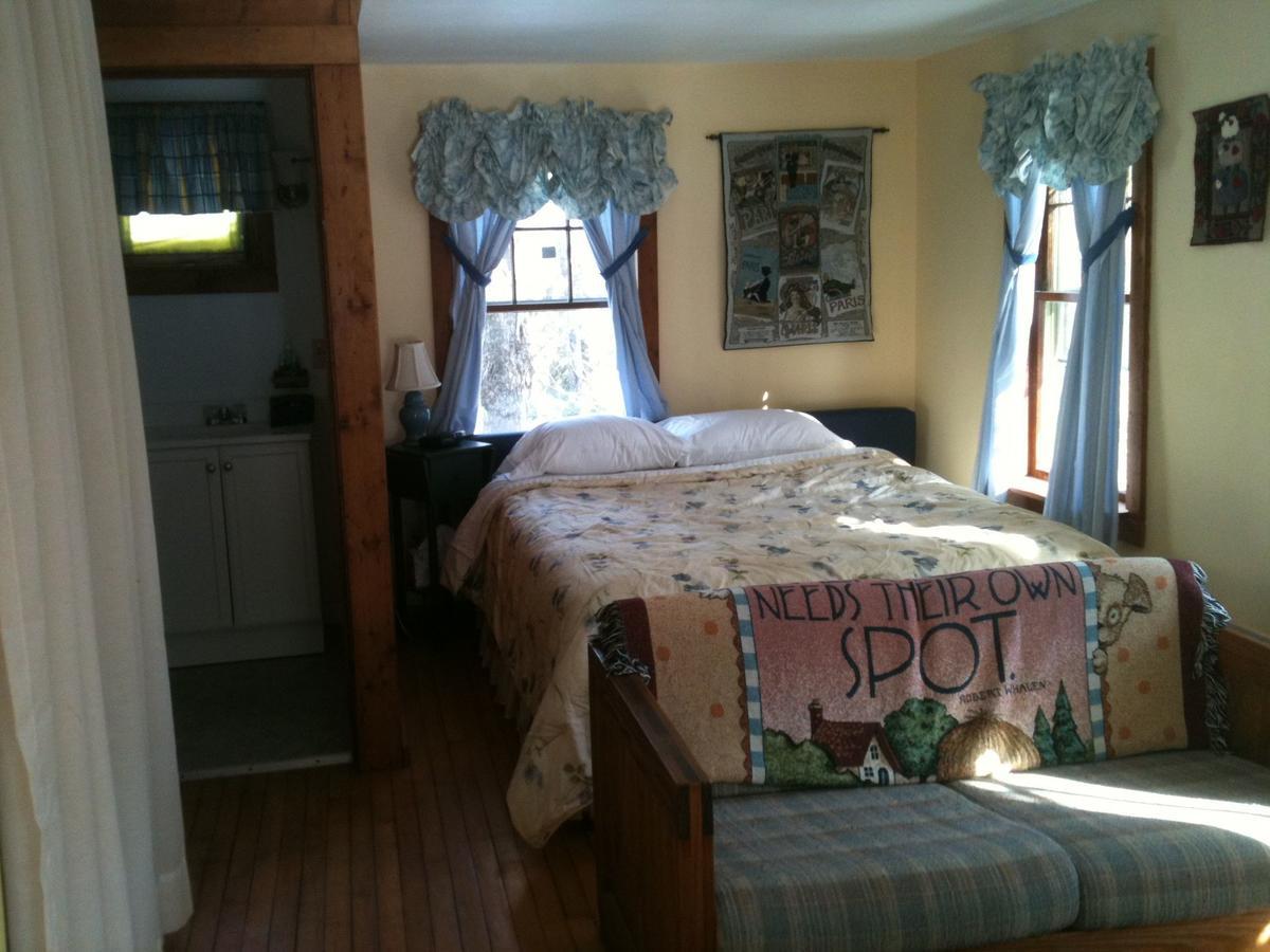 The Woods Lodge Northfield Center Quarto foto